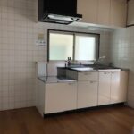 キッチン新品(キッチン)