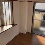 フローリング張替