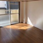 フローリング張替