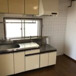 (キッチン)