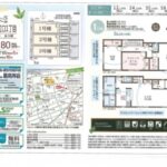 大阪市東淀川区南江口１丁目 新築一戸建 ２ＳＬＤＫ 不動産購入 瑞光四丁目駅