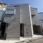 大阪市東淀川区大桐４丁目 新築一戸建 ３ＬＤＫ 不動産購入 だいどう豊里駅