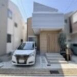 大阪市東淀川区大桐５丁目 中古一戸建 ４ＬＤＫ 不動産購入 だいどう豊里駅