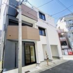 大阪市東淀川区豊里１丁目 中古一戸建 ４ＬＤＫ 不動産購入 上新庄駅