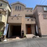 大阪市東淀川区菅原２丁目 中古一戸建 ４ＬＤＫ 不動産購入 淡路駅