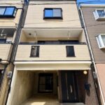 大阪市東淀川区瑞光２丁目 中古一戸建 ４ＬＤＫ 不動産購入 上新庄駅