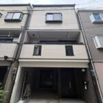 大阪市東淀川区瑞光２丁目 中古一戸建 ４ＬＤＫ 不動産購入 上新庄駅