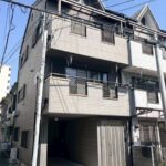大阪市東淀川区下新庄４丁目 中古一戸建 ４ＬＤＫ 不動産購入 下新庄駅