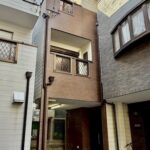 大阪市東淀川区菅原３丁目 中古一戸建 ３ＳＬＤＫ 不動産購入 JR淡路駅