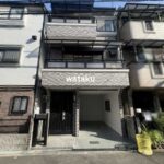 大阪市東淀川区豊里６丁目 中古一戸建 ５ＬＤＫ 不動産購入 だいどう豊里駅