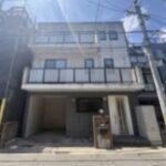 大阪市東淀川区菅原２丁目 中古一戸建 ３ＳＬＤＫ 不動産購入 淡路駅