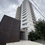 大阪市東淀川区豊里７丁目 アウレリアヴィレルテ ３ＬＤＫ＋専用庭 不動産購入 だいどう豊里駅